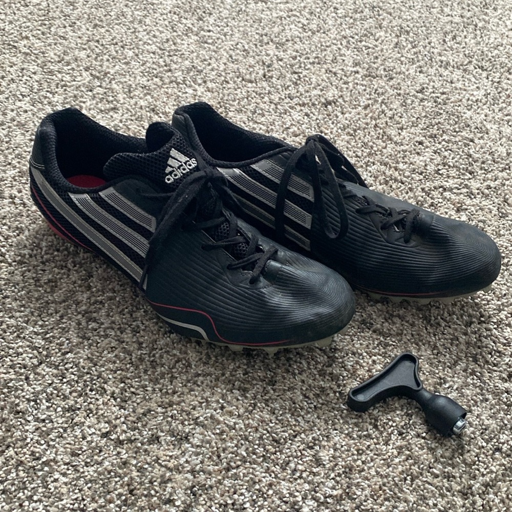 new adidas track spikes